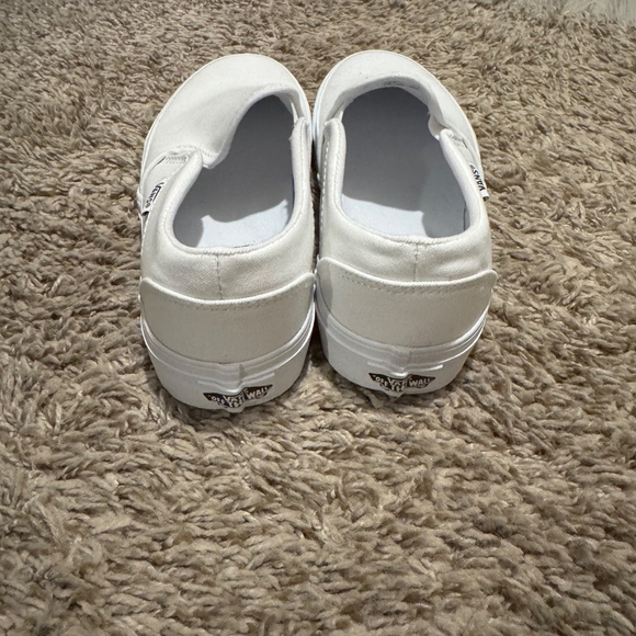 Vans Classic Slip On Women's - Picture 2 of 5